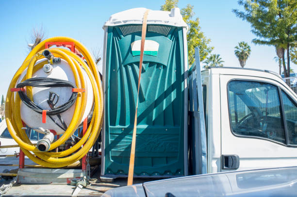 Best Local porta potty services  in Grace, ID