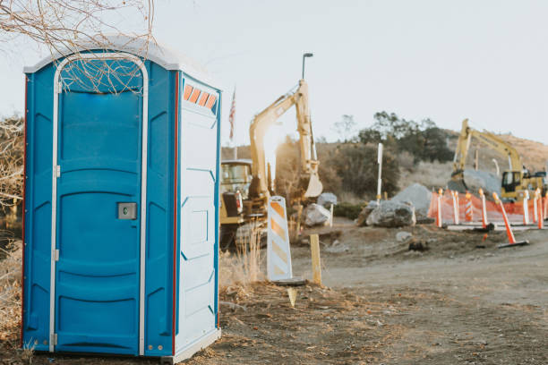 Portable Toilet Options We Offer in Grace, ID