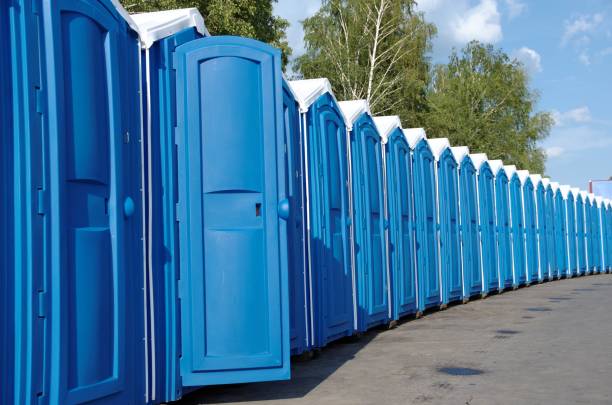 Best Porta potty rental near me  in Grace, ID